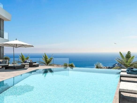 Casa-Chalet Alicante - 1233892-05