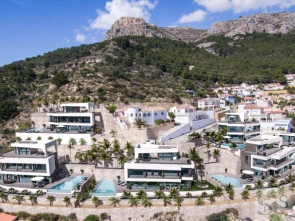 Casa-Chalet Alicante - 1233892-03
