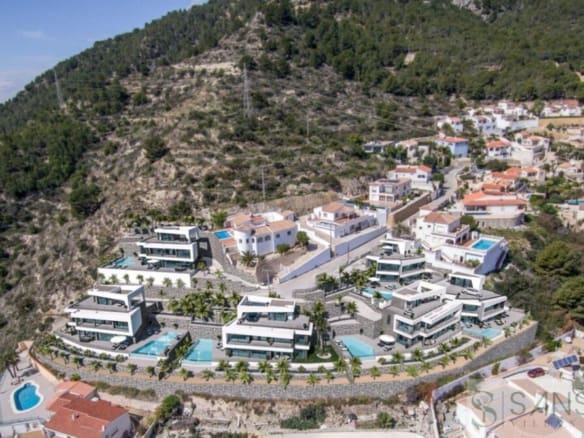 Casa-Chalet Alicante - 1233892-04