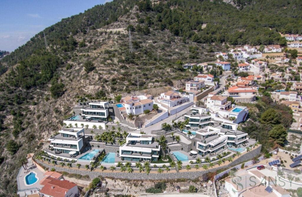 Casa-Chalet Alicante - 1233892-04
