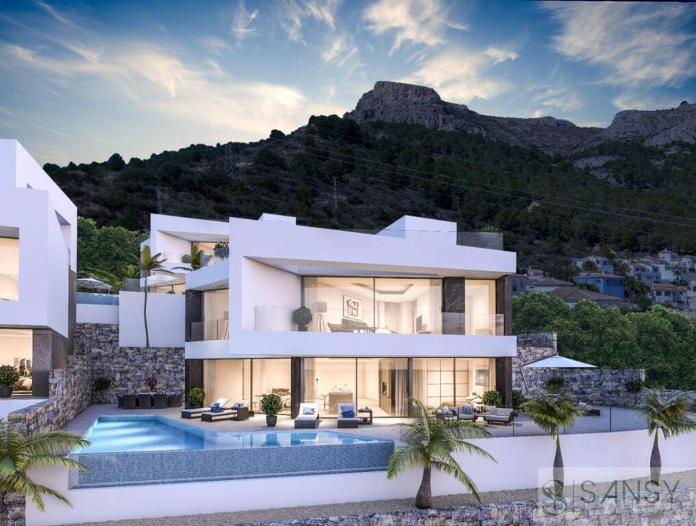 Casa-Chalet Alicante - 1233892-01