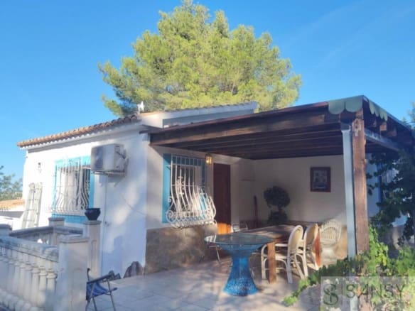 Casa-Chalet Alicante - 1233893-03