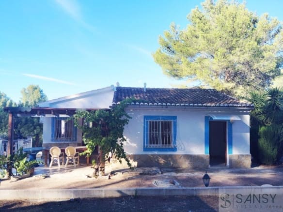 Casa-Chalet Alicante - 1233893-01