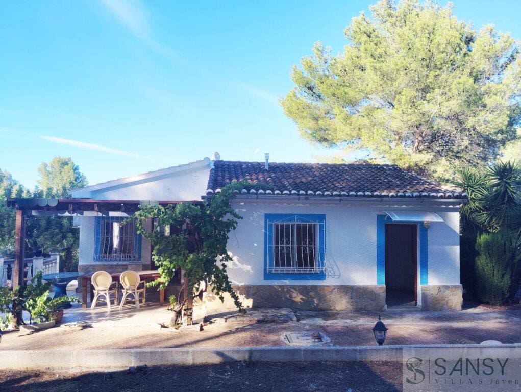 Casa-Chalet Alicante - 1233893-01