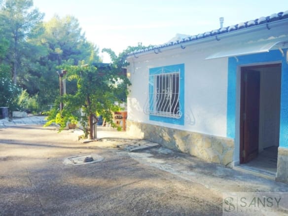 Casa-Chalet Alicante - 1233893-04