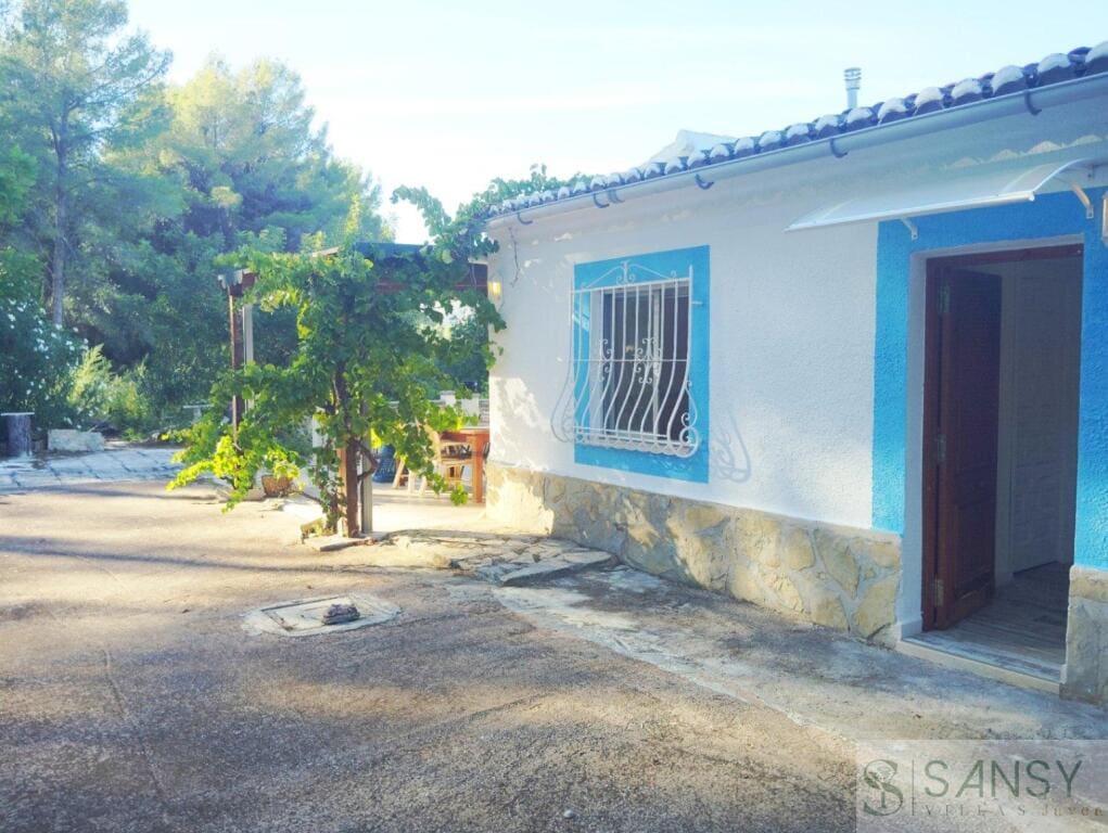 Casa-Chalet Alicante - 1233893-04