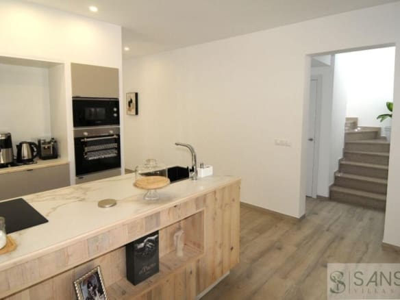 Casa-Chalet Alicante - 1233894-02