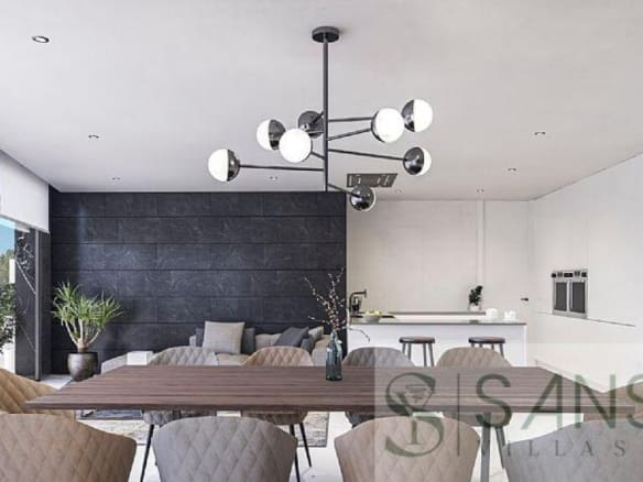 Casa-Chalet Alicante - 1233895-03