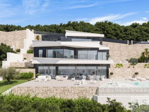 Casa-Chalet Alicante - 1233895-02