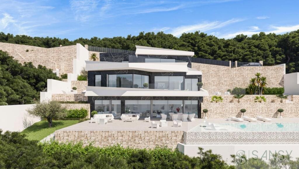 Casa-Chalet Alicante - 1233895-02