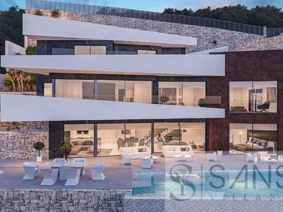 Casa-Chalet Alicante - 1233895-01
