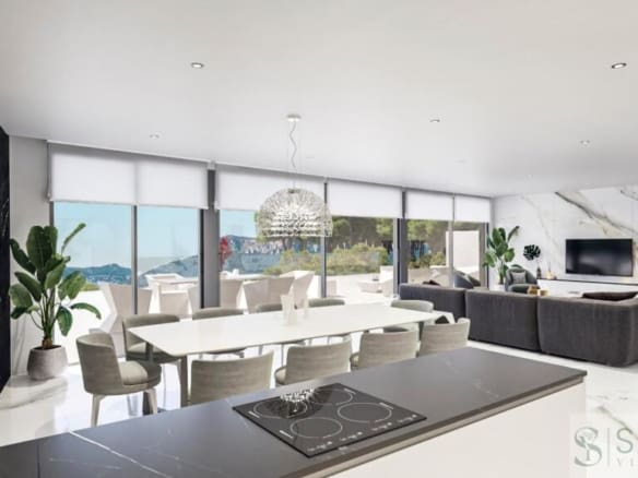 Casa-Chalet Alicante - 1233895-04