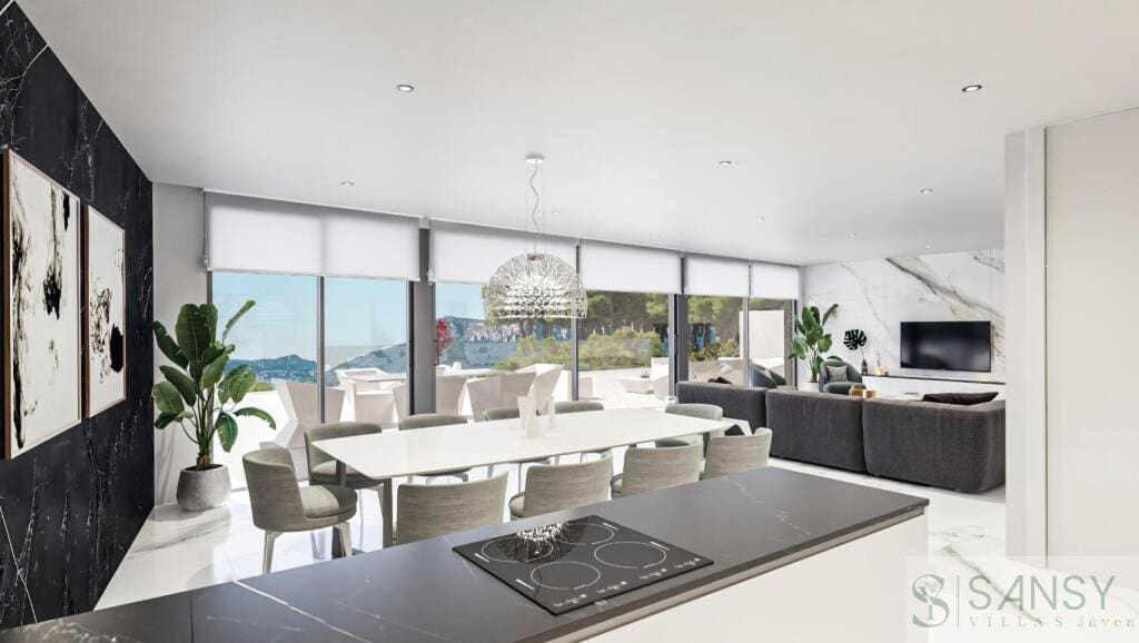 Casa-Chalet Alicante - 1233895-04