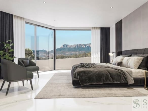 Casa-Chalet Alicante - 1233895-05