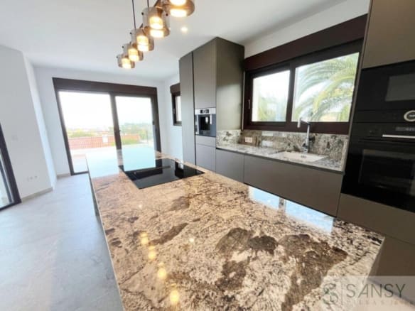 Casa-Chalet Alicante - 1233896-06