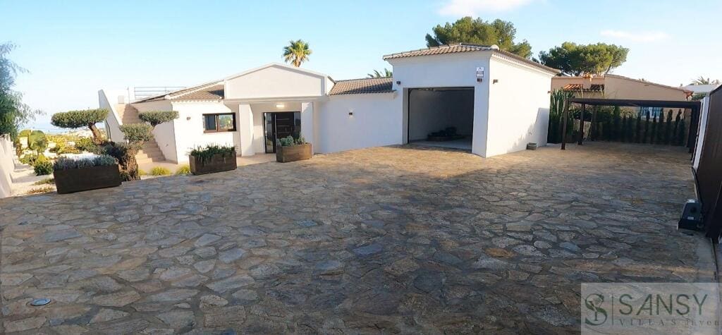 Casa-Chalet Alicante - 1233896-02