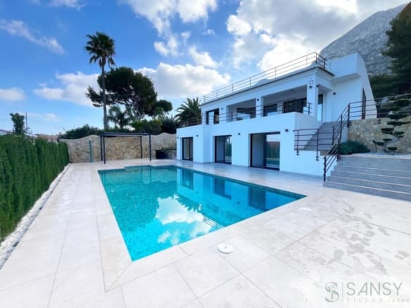 Casa-Chalet Alicante - 1233896-01