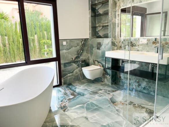 Casa-Chalet Alicante - 1233896-04