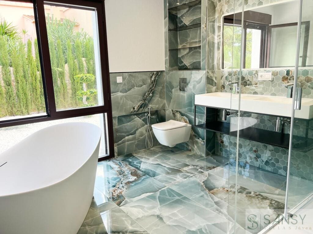 Casa-Chalet Alicante - 1233896-04