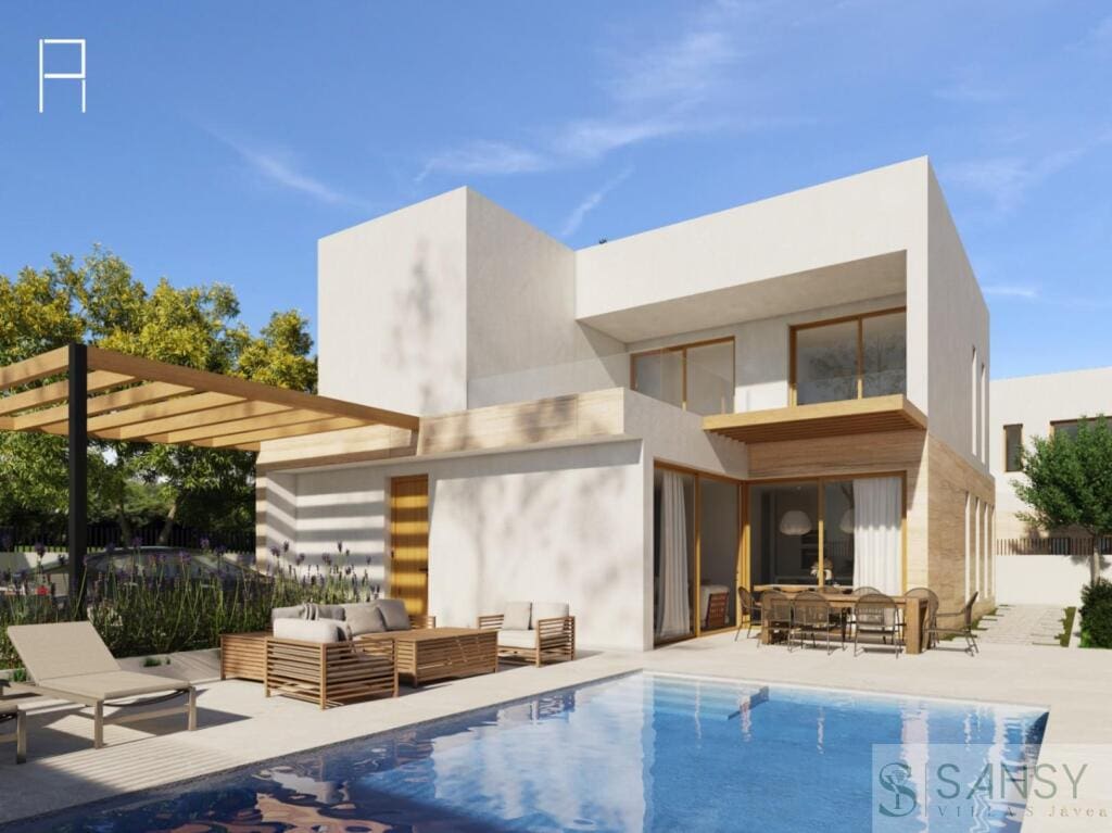 Casa-Chalet Alicante - 1233897-01