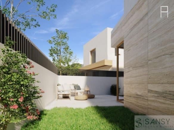 Casa-Chalet Alicante - 1233897-02