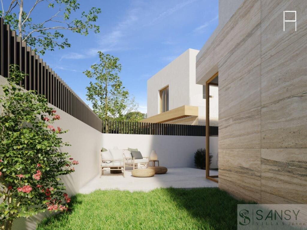 Casa-Chalet Alicante - 1233897-02