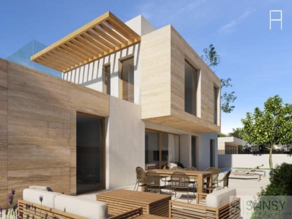 Casa-Chalet Alicante - 1233898-02