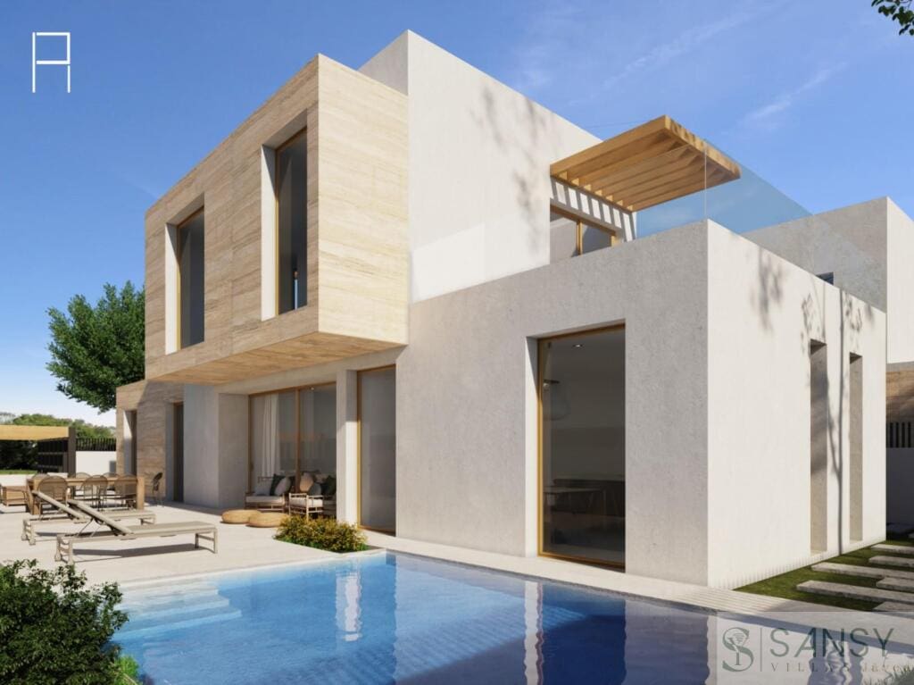Casa-Chalet Alicante - 1233898-01