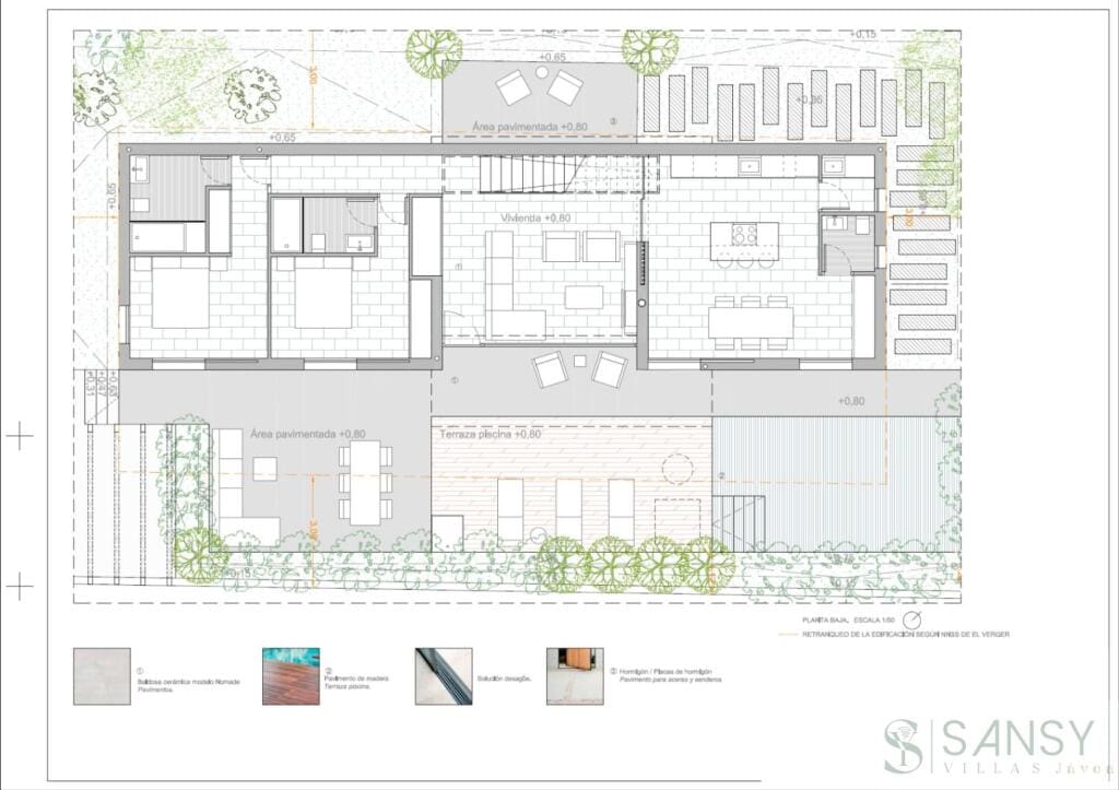 Casa-Chalet Alicante - 1233898-06