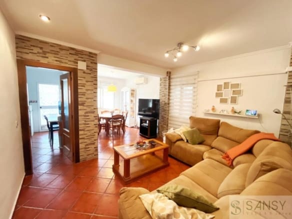 Casa-Chalet Alicante - 1233899-02