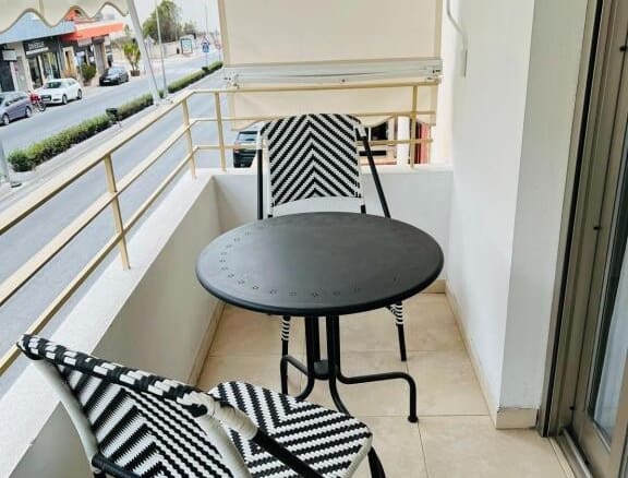 Apartamento Alicante - 1233900-01