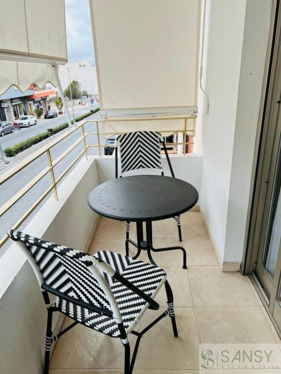 Apartamento Alicante - 1233900-01