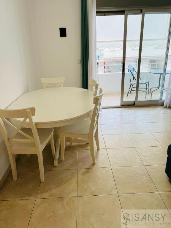 Apartamento Alicante - 1233900-04
