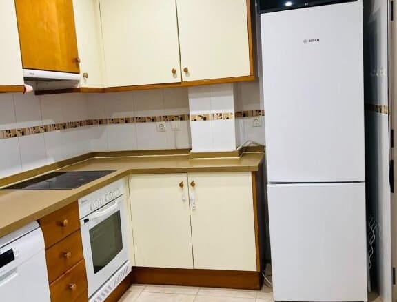 Apartamento Alicante - 1233900-06