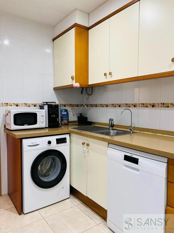 Apartamento Alicante - 1233900-03