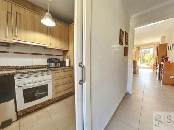 Apartamento Alicante - 1233902-03