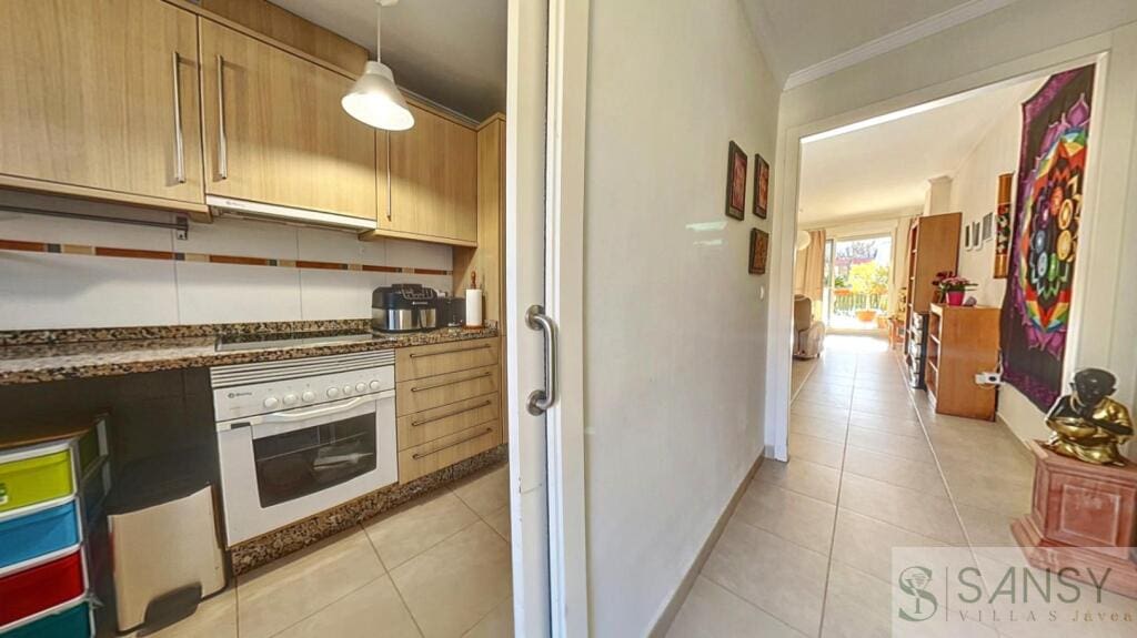 Apartamento Alicante - 1233902-03