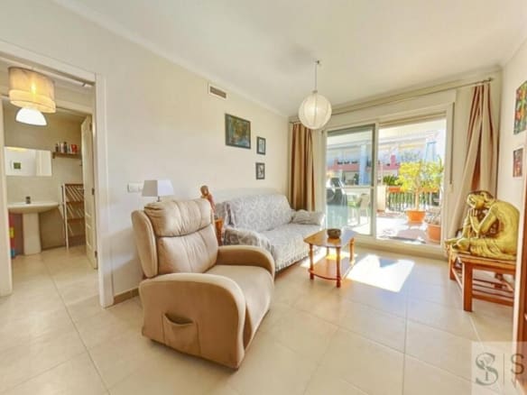 Apartamento Alicante - 1233902-05