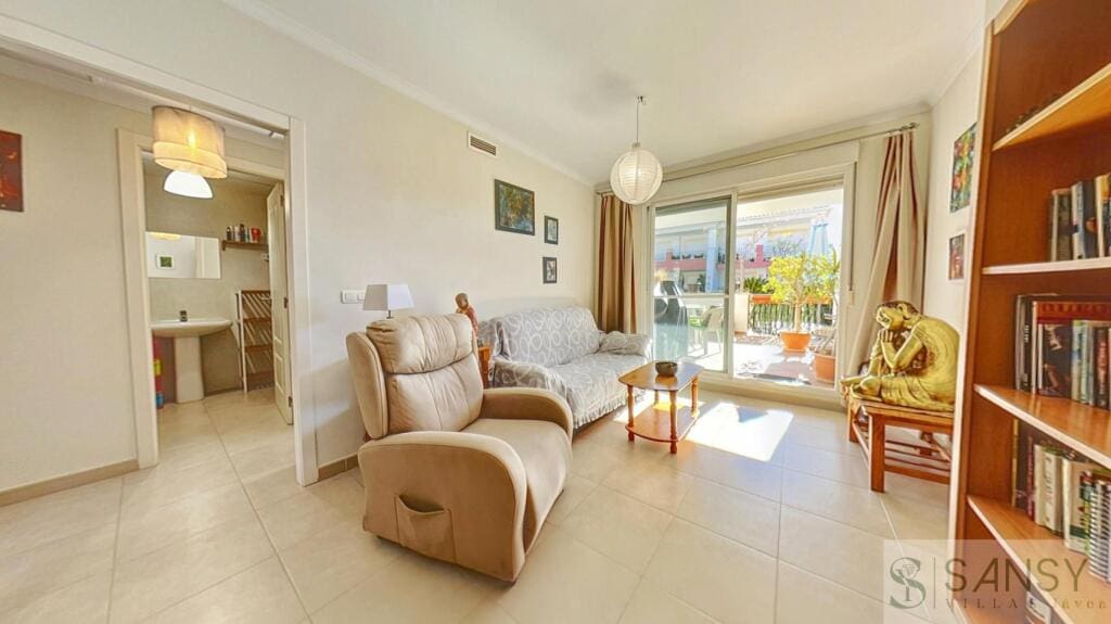Apartamento Alicante - 1233902-05