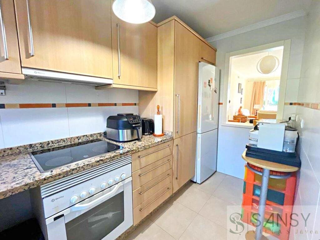 Apartamento Alicante - 1233902-02