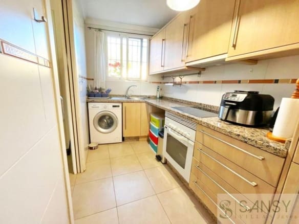 Apartamento Alicante - 1233902-04
