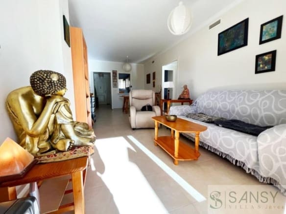 Apartamento Alicante - 1233902-06