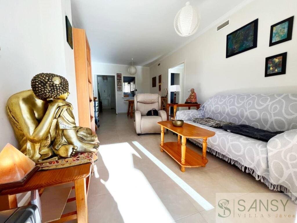 Apartamento Alicante - 1233902-06