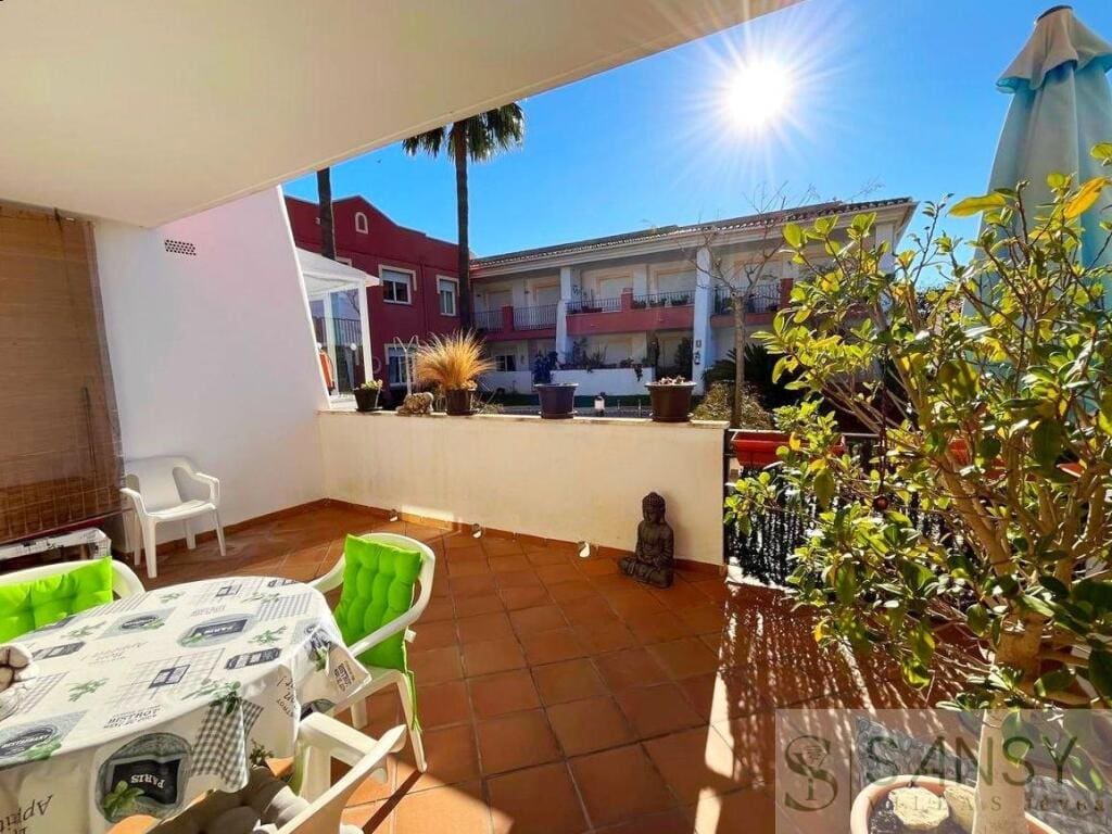 Apartamento Alicante - 1233902-01