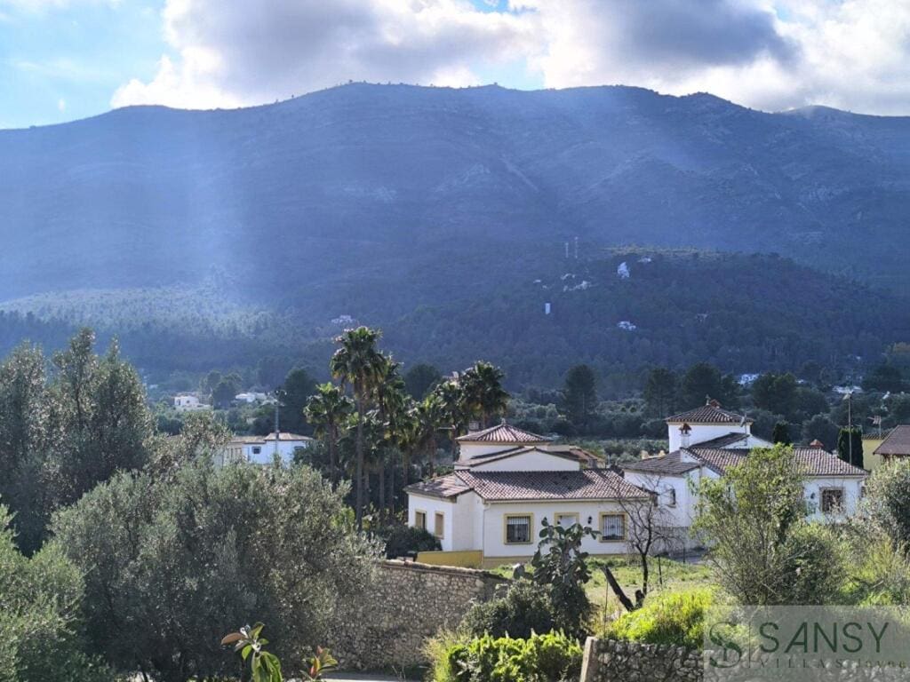 Casa-Chalet Alicante - 1233904-03