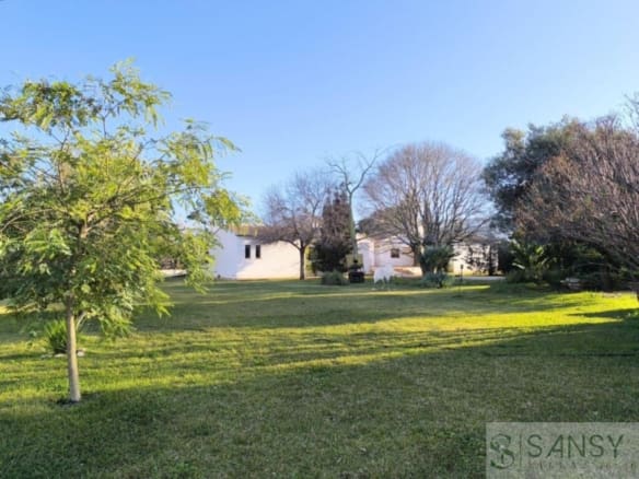 Casa-Chalet Alicante - 1233905-01