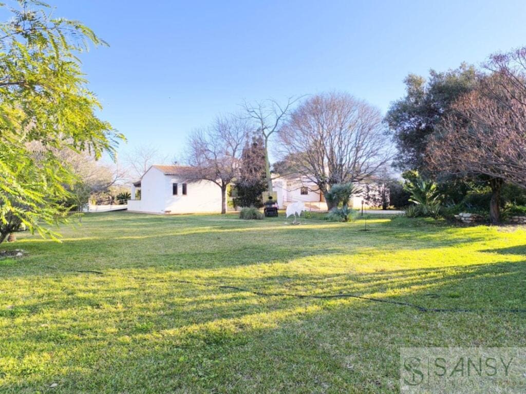 Casa-Chalet Alicante - 1233905-02