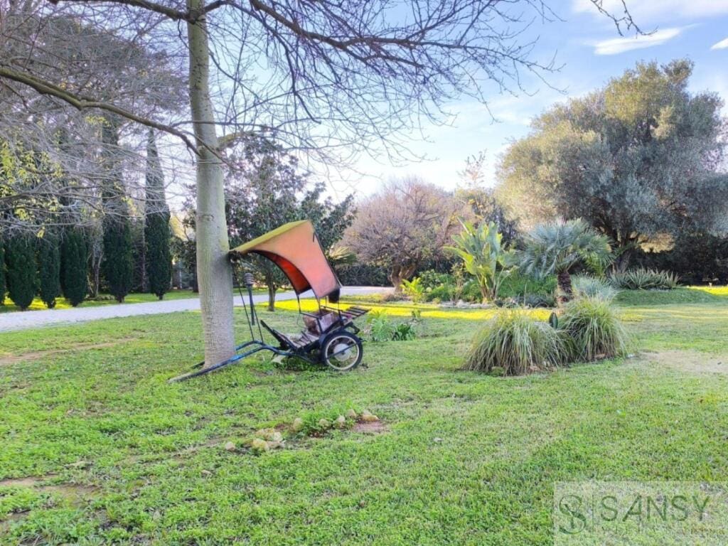 Casa-Chalet Alicante - 1233905-06
