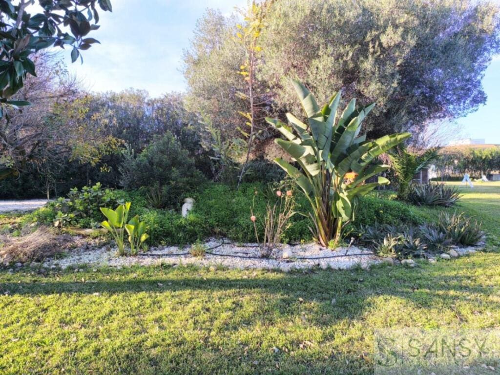 Casa-Chalet Alicante - 1233905-04
