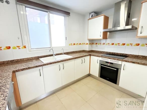 Apartamento Alicante - 1233906-03